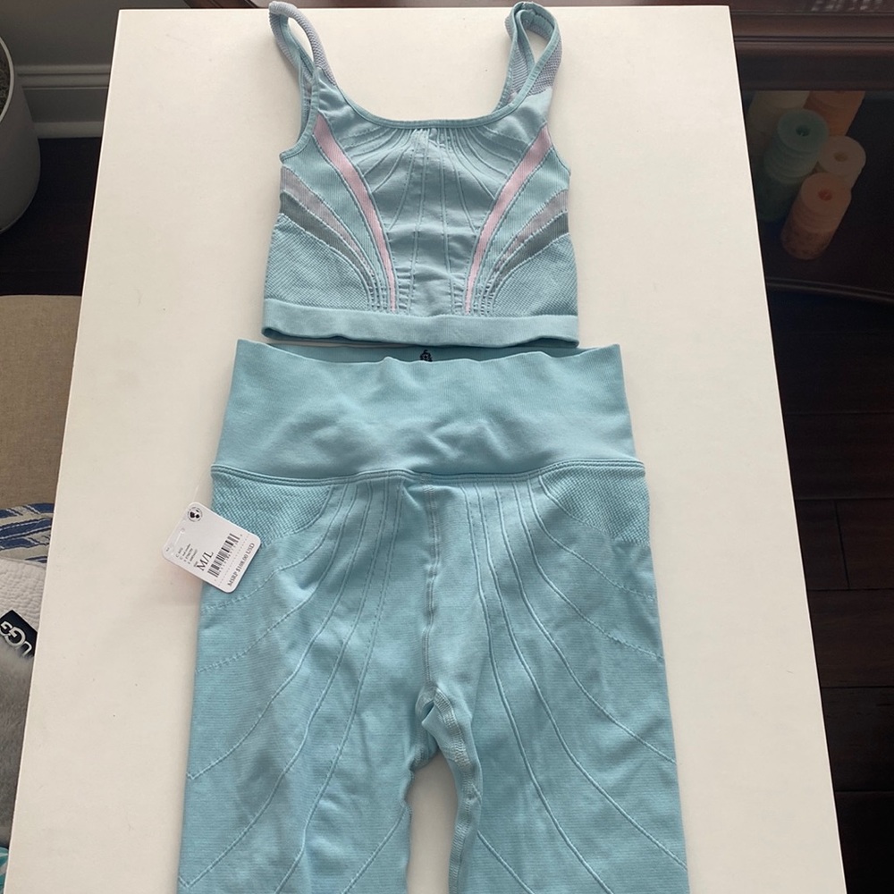 Free People Movement Set
